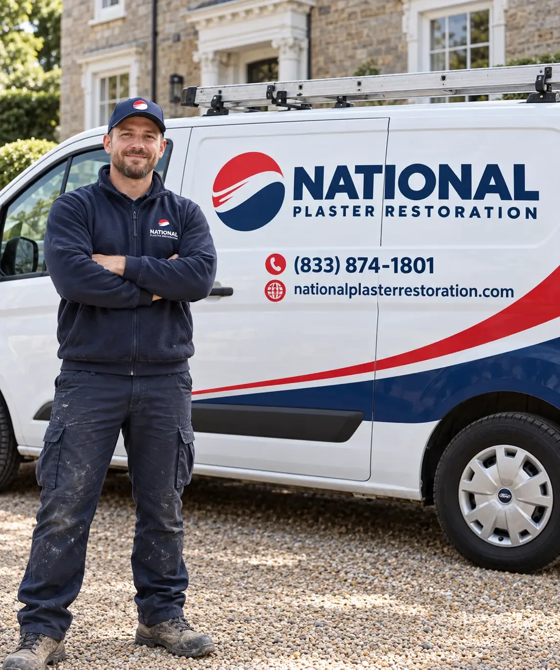 Plaster Repair Stafford, OH FAQs